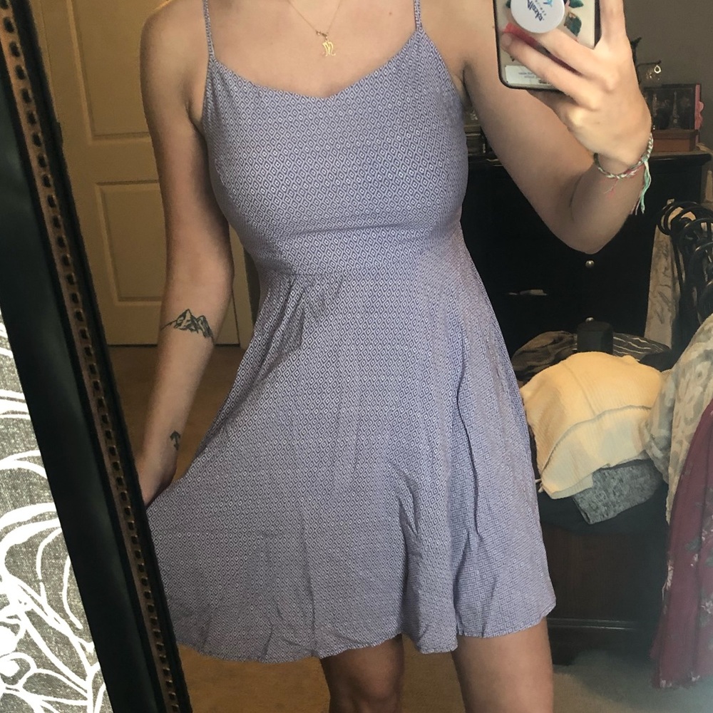 Old Navy Dress